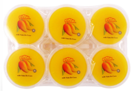 Rinda Mango Nata Pudding Rinda Mango Nata Pudding