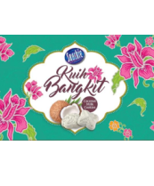 Snackie – Kuih Bangkit (HRY)