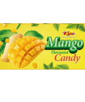 Kise Mango Candy