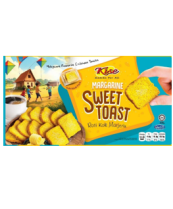 Kise- Sweet Toast Margarine (HRY)