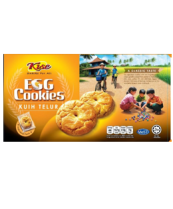 Kise- Egg Cookies (HRY)