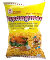 Spec Food – Sayangmee – Roasted Chicken Flavour