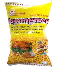 Spec Food – Sayangmee – Roasted Chicken Flavour