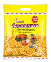 Sayangme- Roasted Chicken Flavour F/P