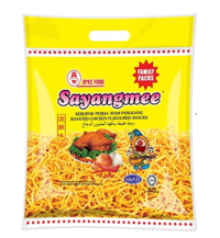 Sayangme- Roasted Chicken Flavour F/P