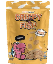 Lekor Bites-Crispy Fish Original