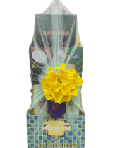 Kise Pyramid Hamper  Cahaya Syawal RM 129.00