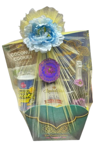 Kise- Basket Premiere Hamper Inspirasi Raya RM159.00