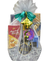 Kise Galore Hamper Premium Basket-Nostalgia Lebaran RM 189.00