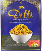 Delli Spicy Snack Titbits (HRY)