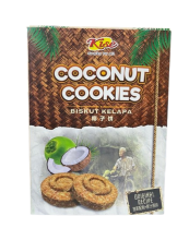 Kise- Coconut Cookies (HRY)