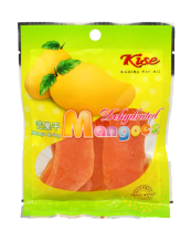 Kise Dehyrated Mangoes