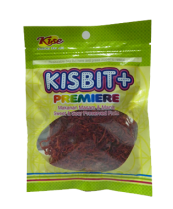 Kisebits Carrot Slice