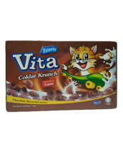 Teisti-Vita Coco Crunch