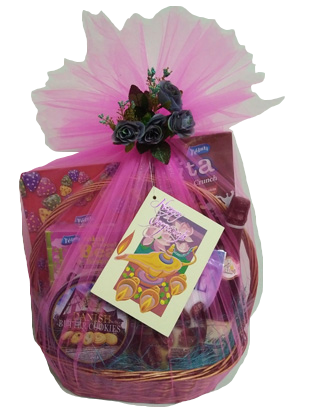 Kise-Deepavali Hamper