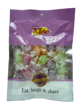 Kisebits Fruits Mixed Candy