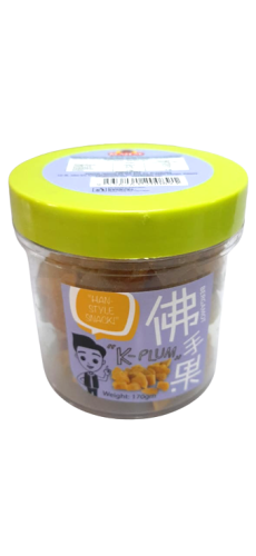 K-Plum-Bergamot